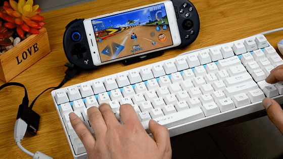 可以用键盘玩的安卓游戏电脑玩手游用什么模拟器好安卓