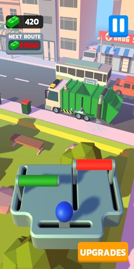 儿童垃圾车游戏下载安卓的简单介绍-第1张图片-太平洋在线下载