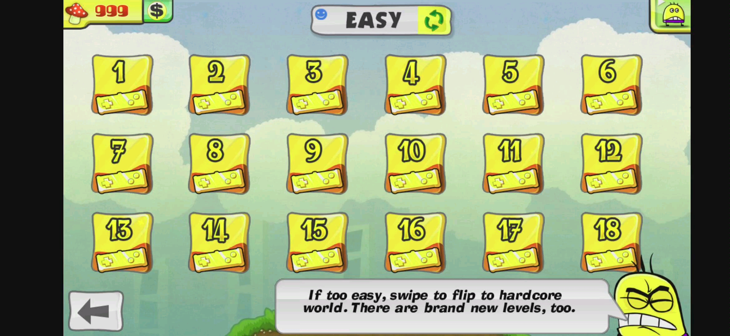 迷你冲撞游戏苹果版(迷你冲撞中文破解版下载)-第6张图片-有道翻译官网 迷你冲撞游戏苹果版(迷你冲撞中文破解版下载)-第6张图片-有道翻译官网