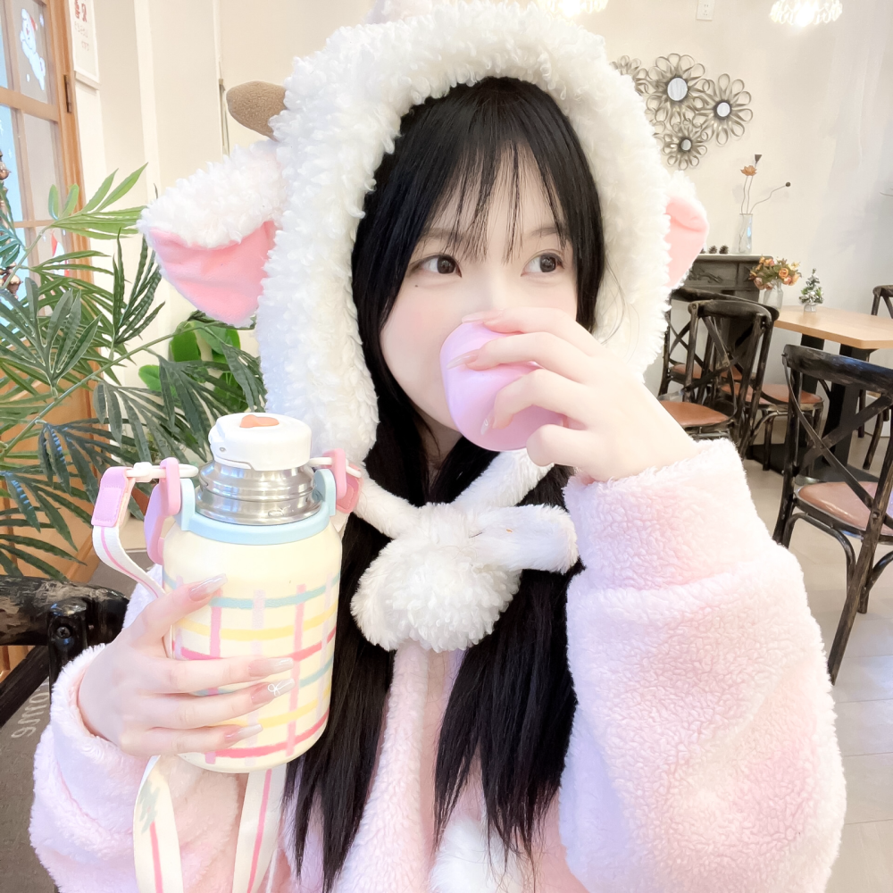 甜妹头像苹果版(割双眼皮哪种是永久的)-第2张图片-有道翻译官网