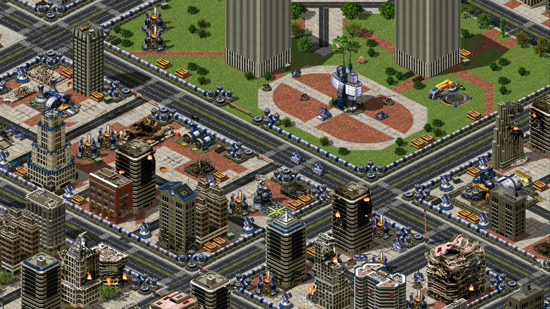 有苹果版红警吗(ios有没有红警)-第4张图片-有道翻译官网