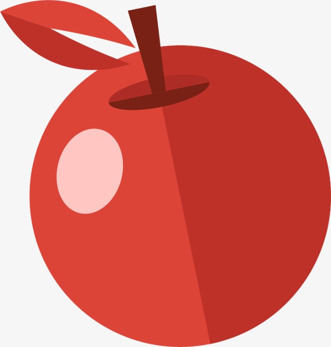 红色苹果画法简单版(红色的苹果怎么画又简单)-第4张图片-有道翻译官网