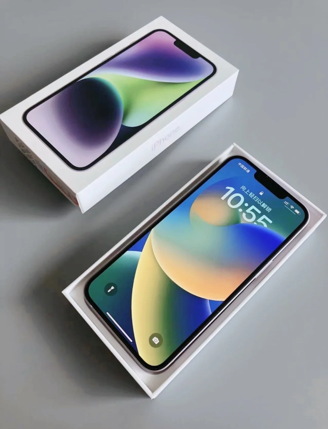 苹果14有锁版加拿大版(iphone加拿大版和美版的区别)