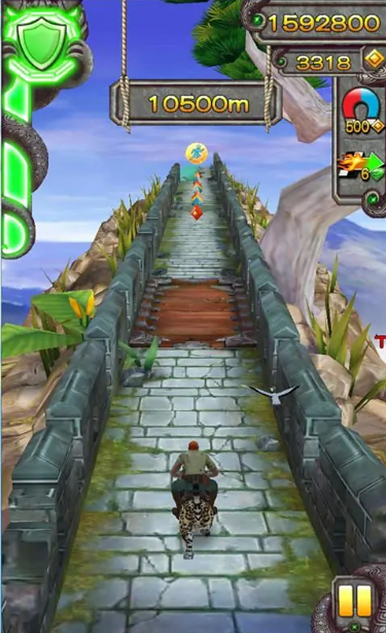 神庙逃亡安卓版和苹果版(神庙逃亡安卓版和苹果版互通吗)-第6张图片-有道翻译官网 神庙逃亡安卓版和苹果版(神庙逃亡安卓版和苹果版互通吗)-第6张图片-有道翻译官网