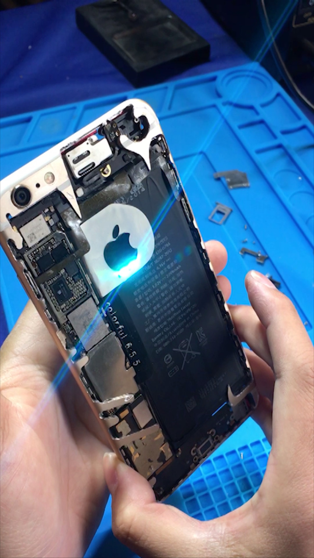 苹果5s改苹果8小版(苹果5s改苹果8小版多少钱)-第7张图片-有道翻译官网 苹果5s改苹果8小版(苹果5s改苹果8小版多少钱)-第7张图片-有道翻译官网