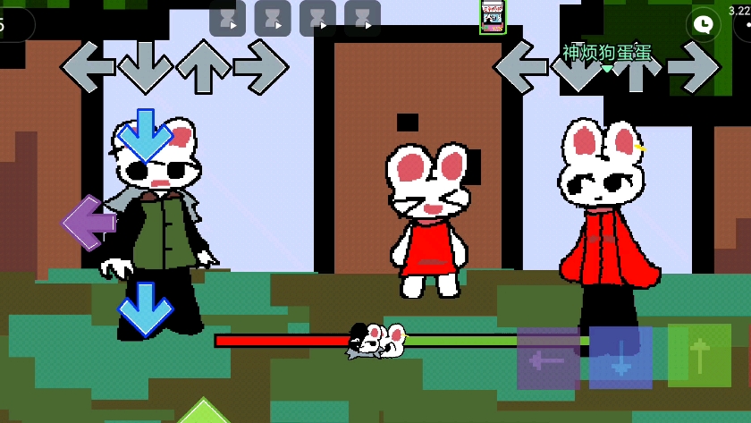 小兔子游戏版下载苹果版的简单介绍-第2张图片-有道翻译官网 小兔子游戏版下载苹果版的简单介绍-第2张图片-有道翻译官网